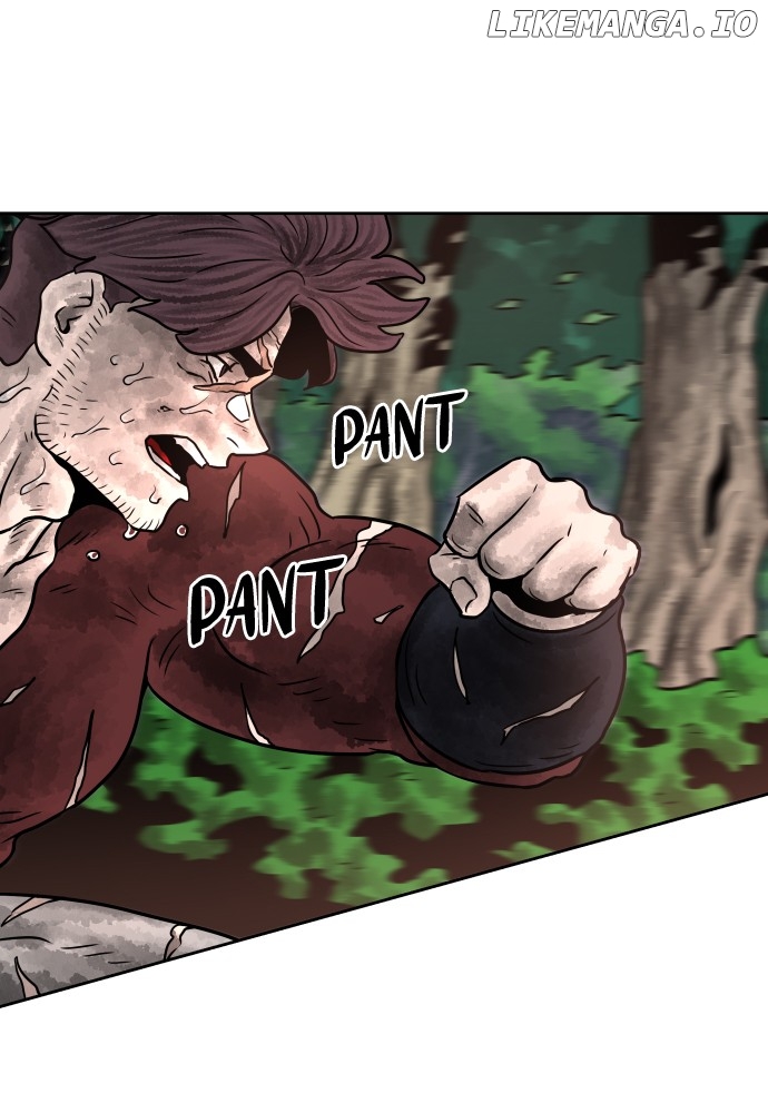 Warrior Executioner chapter 12 - page 129